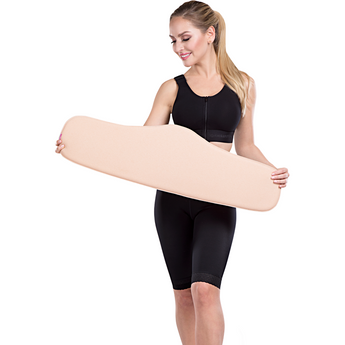 KPad 01 - Wide Abdominal Pad