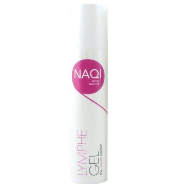 NAQI Lymphe Gel - Sieden 