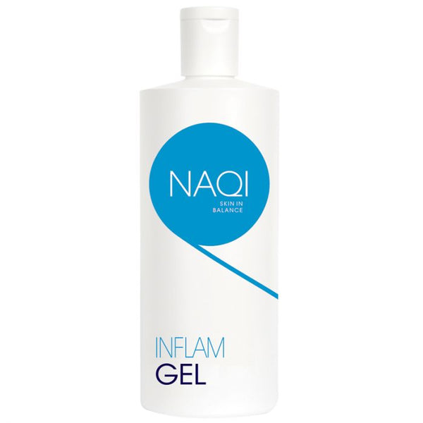 NAQI Inflam Gel - Sieden 